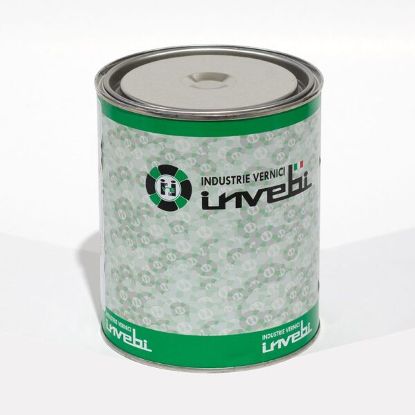 BIJELA BOJA 1kg 5gloss