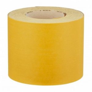 M-YELLOW ROLA P40 120mm x 50m