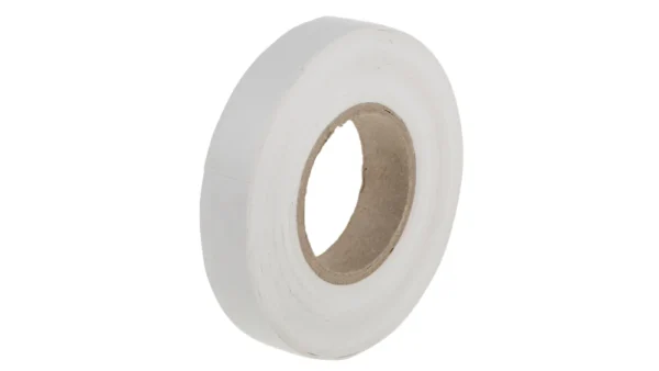 TRAKA ELEKTRO 19mm x 20m BIJELA