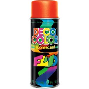 400ml ŽUTA FLUORESCENTNA