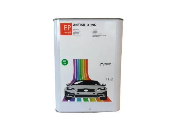 LAK HS ZA28 7,5l A+B standard