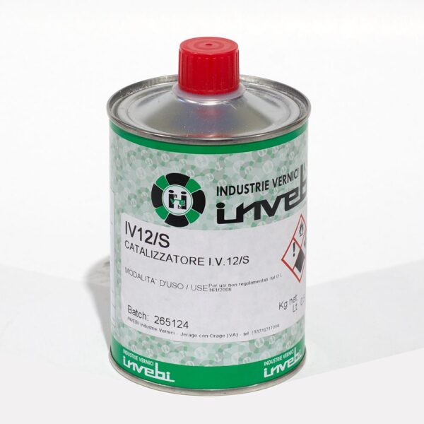 UČVRŠĆIVAČ 0,5l IV12/S