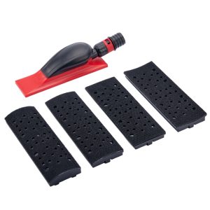 TAMPON PVC ODSIS-ČIČAK 70x200mm SET