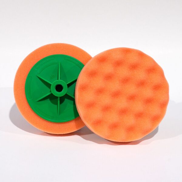 TAMPON NARANČASTI RELJEFNI 150x25mm M14
