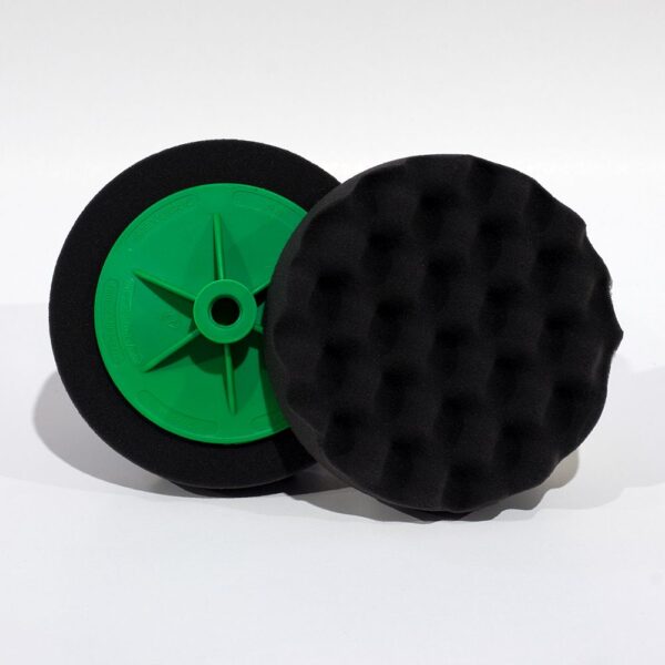 TAMPON CRNI RELJEFNI 150x25mm M14