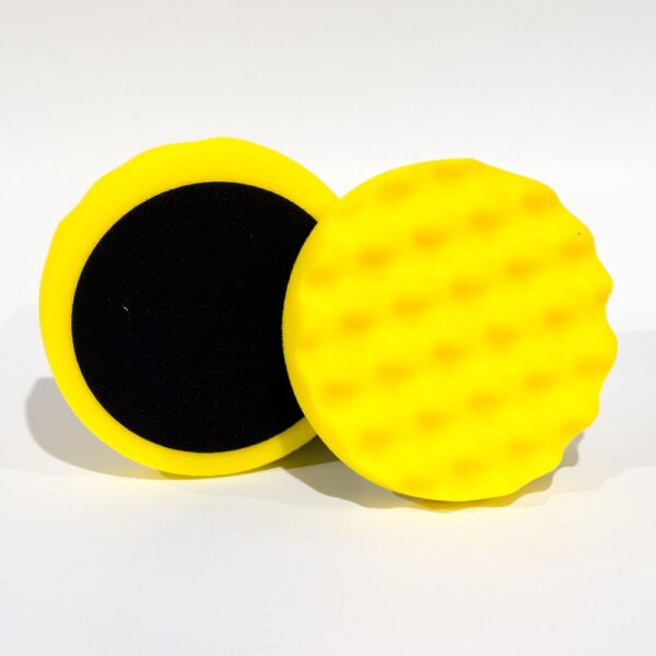 TAMPON ŽUTI RELJEFNI 150x25mm ČIČAK