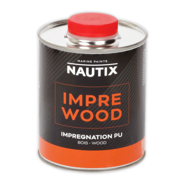 IMPREWOOD 2,5l