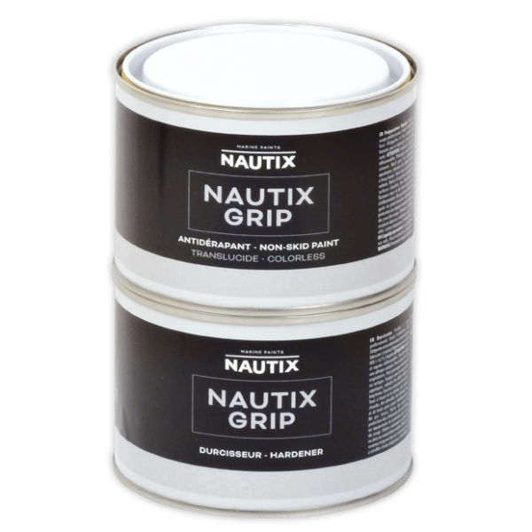 NAUTIX GRIP 3kg