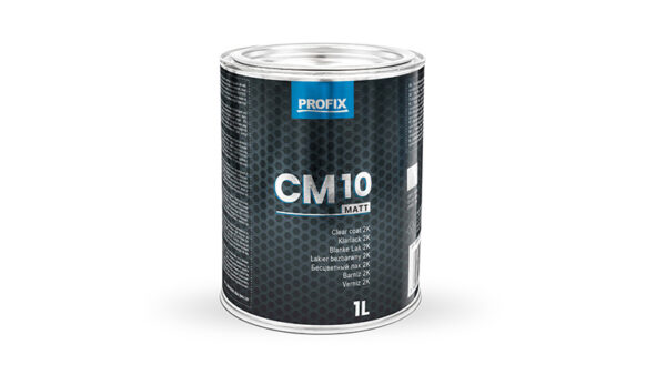 LAK MAT CM10 1,5l A+B brzi