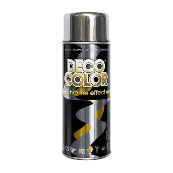 400ml CROM SREBRNI