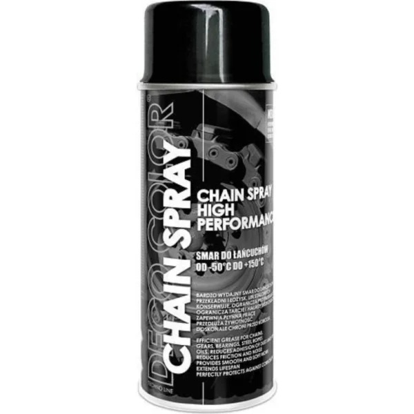 400ml ZA PODMAZIVANJE LANACA