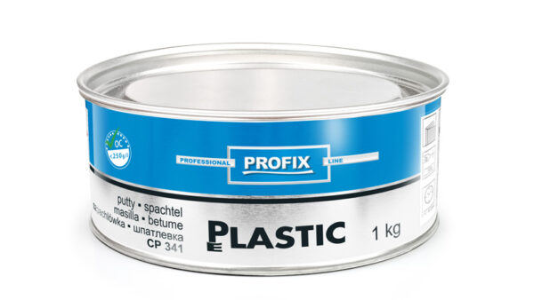 KIT 1kg PLASTIC