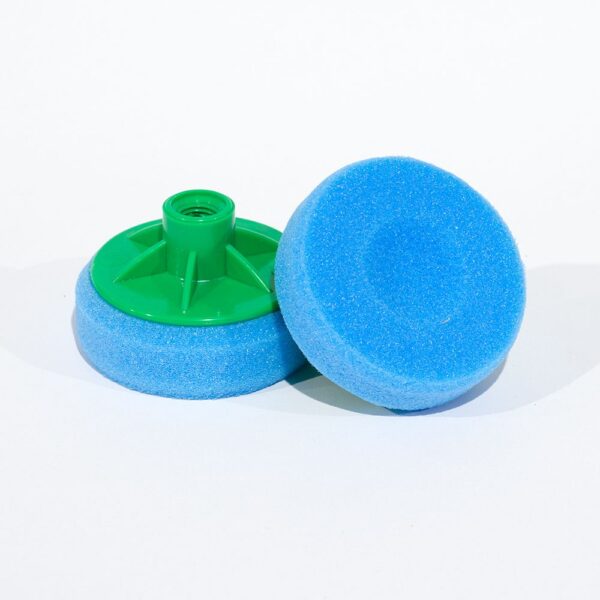 TAMPON PLAVI 80mm M14