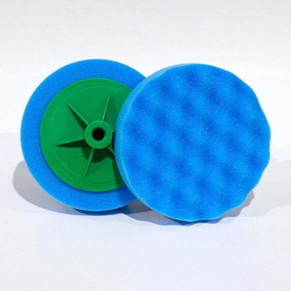 TAMPON PLAVI RELJEFNI 150x25mm M14