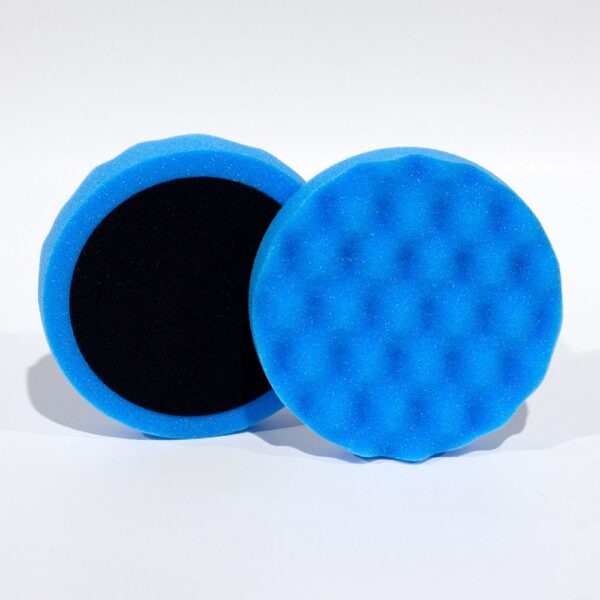 TAMPON PLAVI RELJEFNI 150x25mm ČIČAK