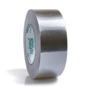 TRAKA ALUMINIJSKA 350°C 50mm x 50m