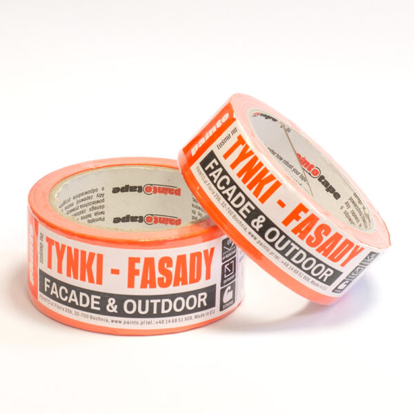 TRAKA FASADNA 38mm x 20m