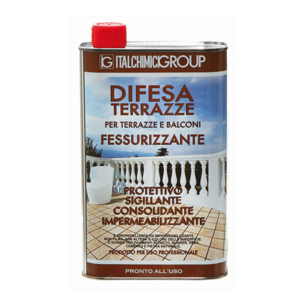 DIFESA TERRAZZE 1l