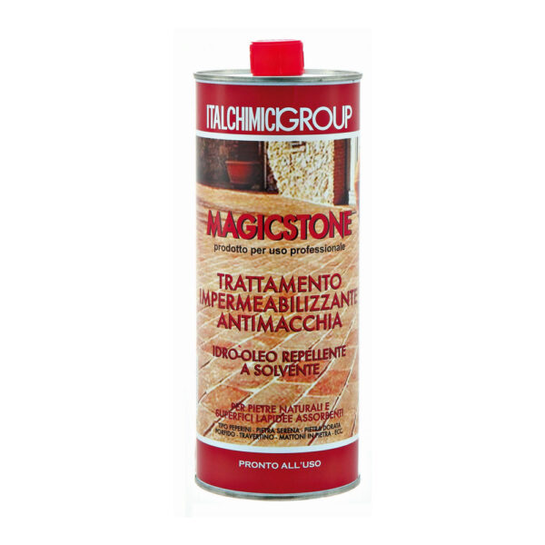MAGICSTONE 1l