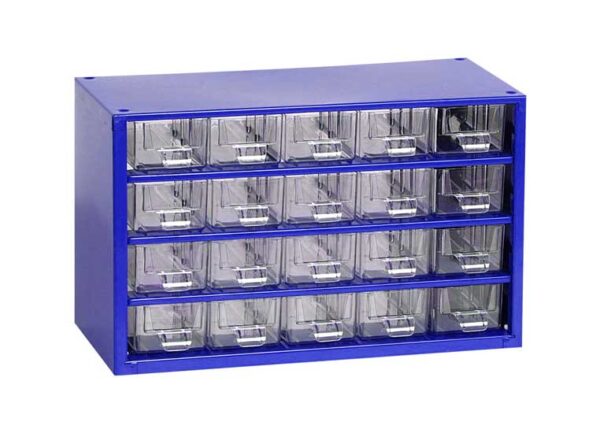 KUTIJA ORGANIZATOR 20M