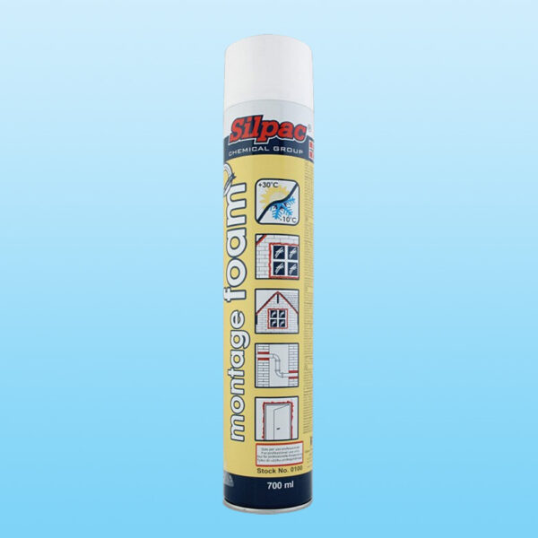 MONTAŽNA PJENA 700ml SPREJ