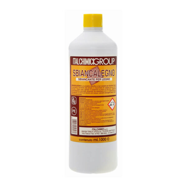SBIANCOLEGNO 1l