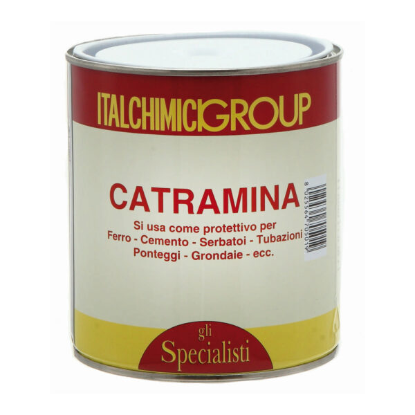 CATRAMINA 750ml