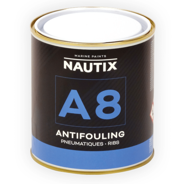 A8 ANTIFOULING 0,75l BIJELI