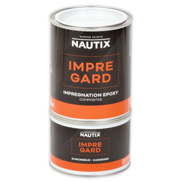 IMPREGARD 1kg A+B