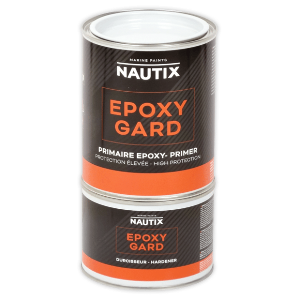 EPOXYGARD 20l