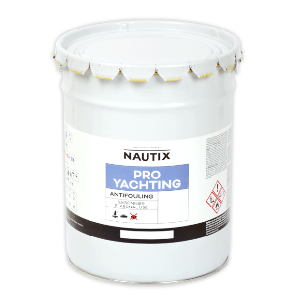 PRO ANTIFOULING 20l TAMNO SIVA