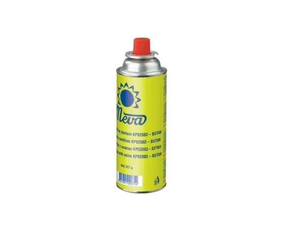 PLINSKA BOCA 227g
