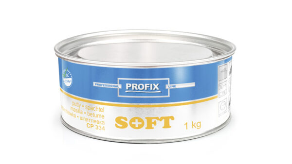 KIT 1,8kg SOFT+