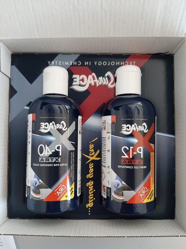 POLIR PASTA SET 0,2l