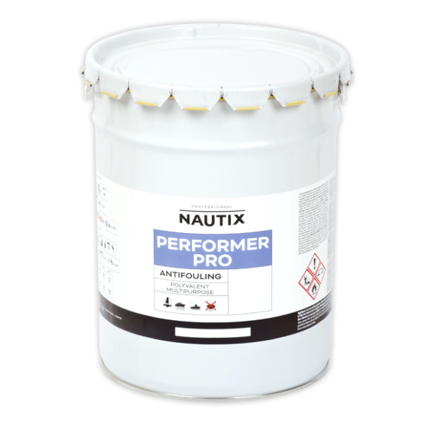 PERFORMER ANTIFOULING 20l TAMNO SIVA