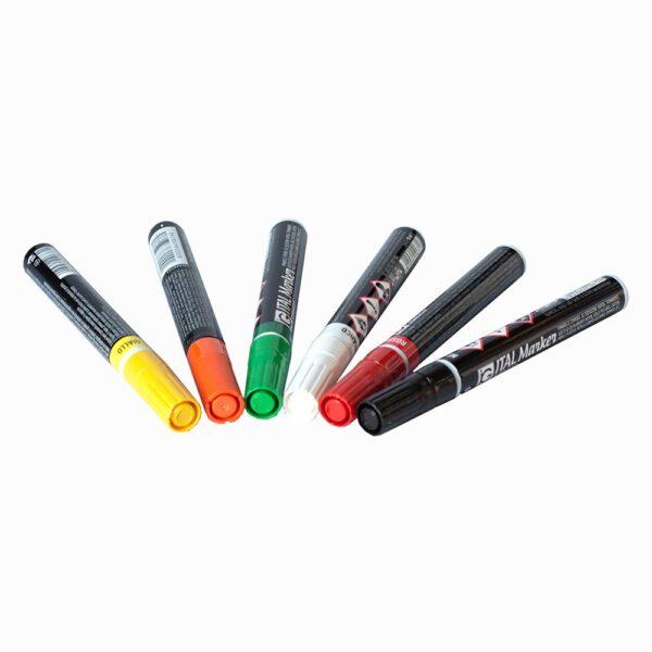 ITALMARKER CRNI
