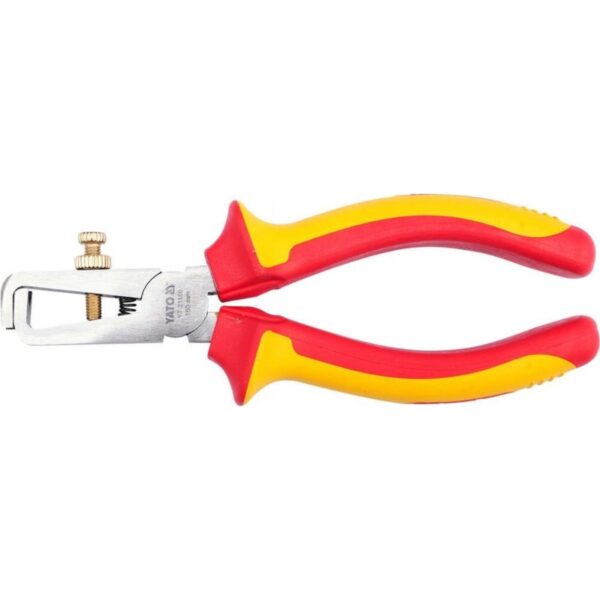 KLIJEŠTA ZA IZOLACIJU VDE160mm