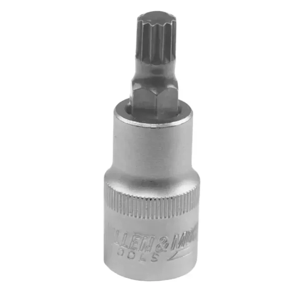 KLJUČ SPLINE M16 1/2" NASADNI