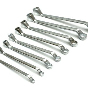 KLUČEVI OKASTI 8kom 6-22mm