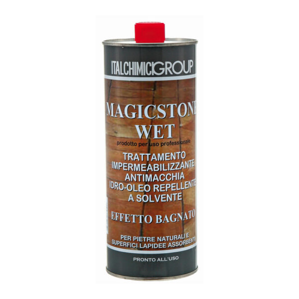 MAGICSTONE WET 1l