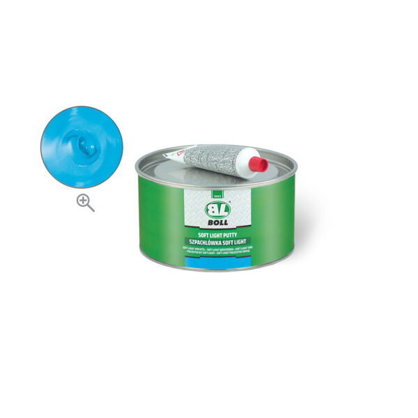 KIT SOFT LIGHT 1l