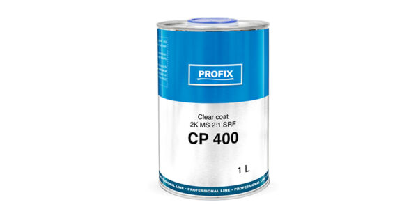 LAK MS CP400 1,5l A+B STANDARD