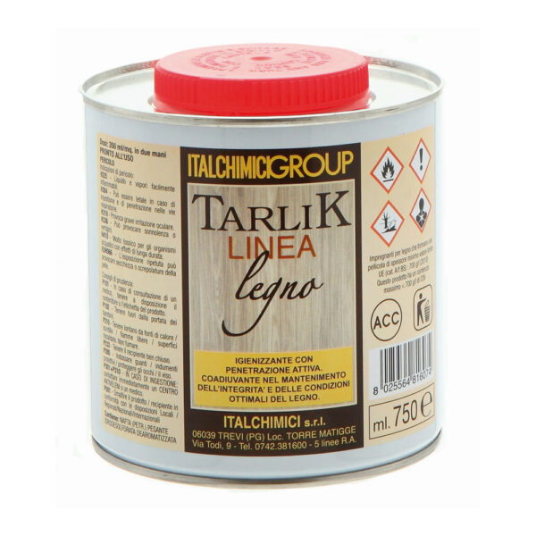 TARLIK 0,5l