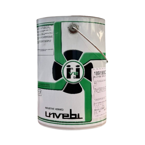 BIJELA BOJA 5kg 5gloss
