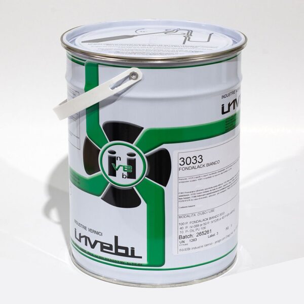 BIJELA BOJA 25kg 50gloss