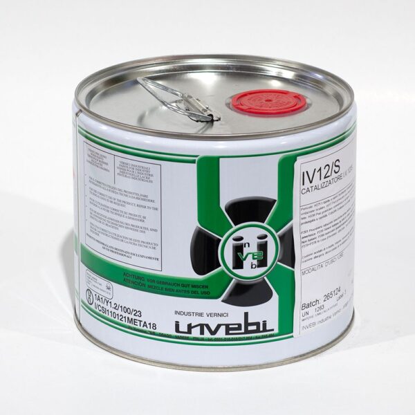 UČVRŠĆIVAČ 2,5l IV12/S