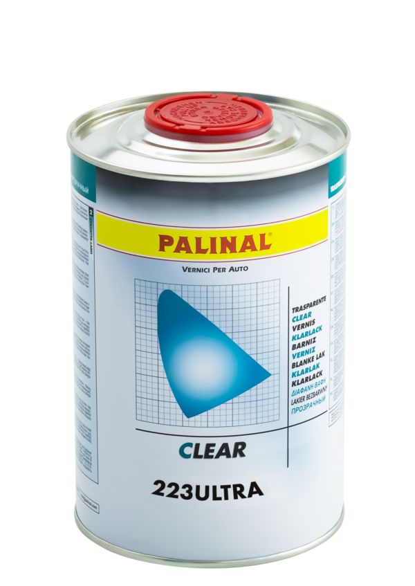 LAK UHS ULTRA 7,5l A+B brzi
