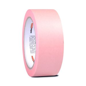 WASHI TRAKA DELIKATNA 25mm x 50m UV15/120ºC