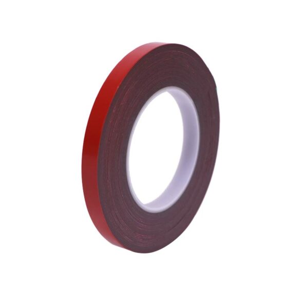 OBOSTRANA TRAKA AKRIL 25mm x 10m