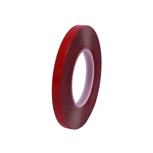 OBOSTRANA TRAKA BEZBOJNA AKRIL 25mm x 10m